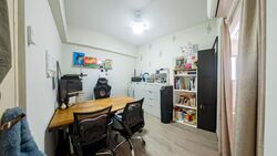Blk 921 TAMPINES PALMSVILLE (Tampines), HDB 4 Rooms #525383751